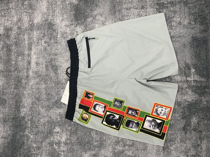 Custom Logo Polyester Spandex Gym Sports - 图片 2